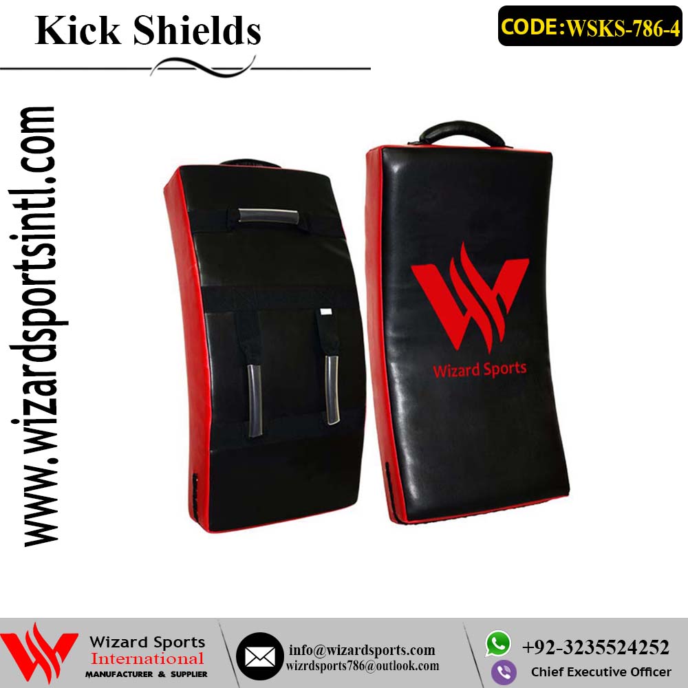 Kick Shields