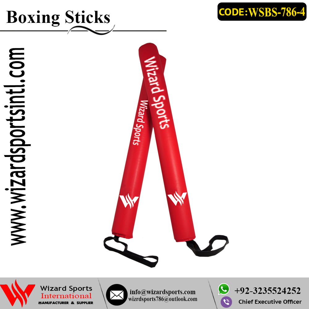 Boxing Stick