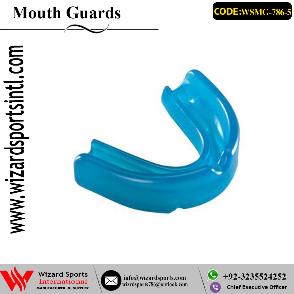 Mouth Guards