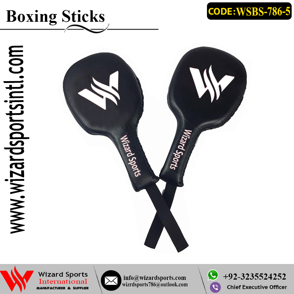 Boxing Stick