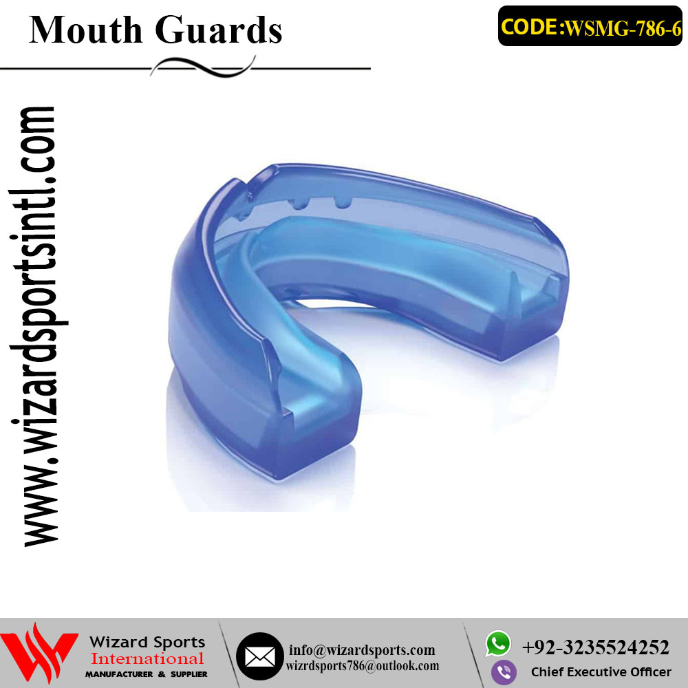 Mouth Guards