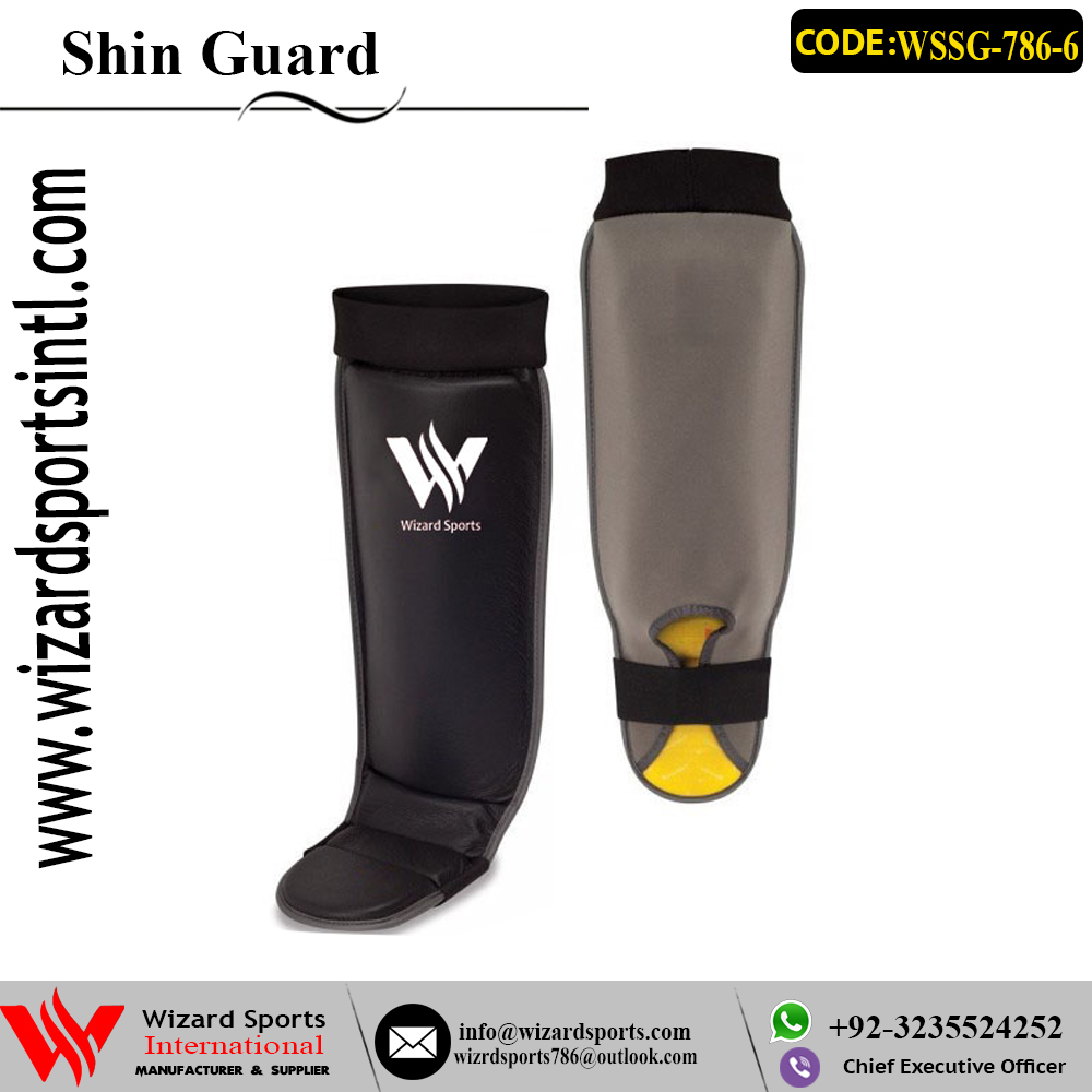 Shin Guards