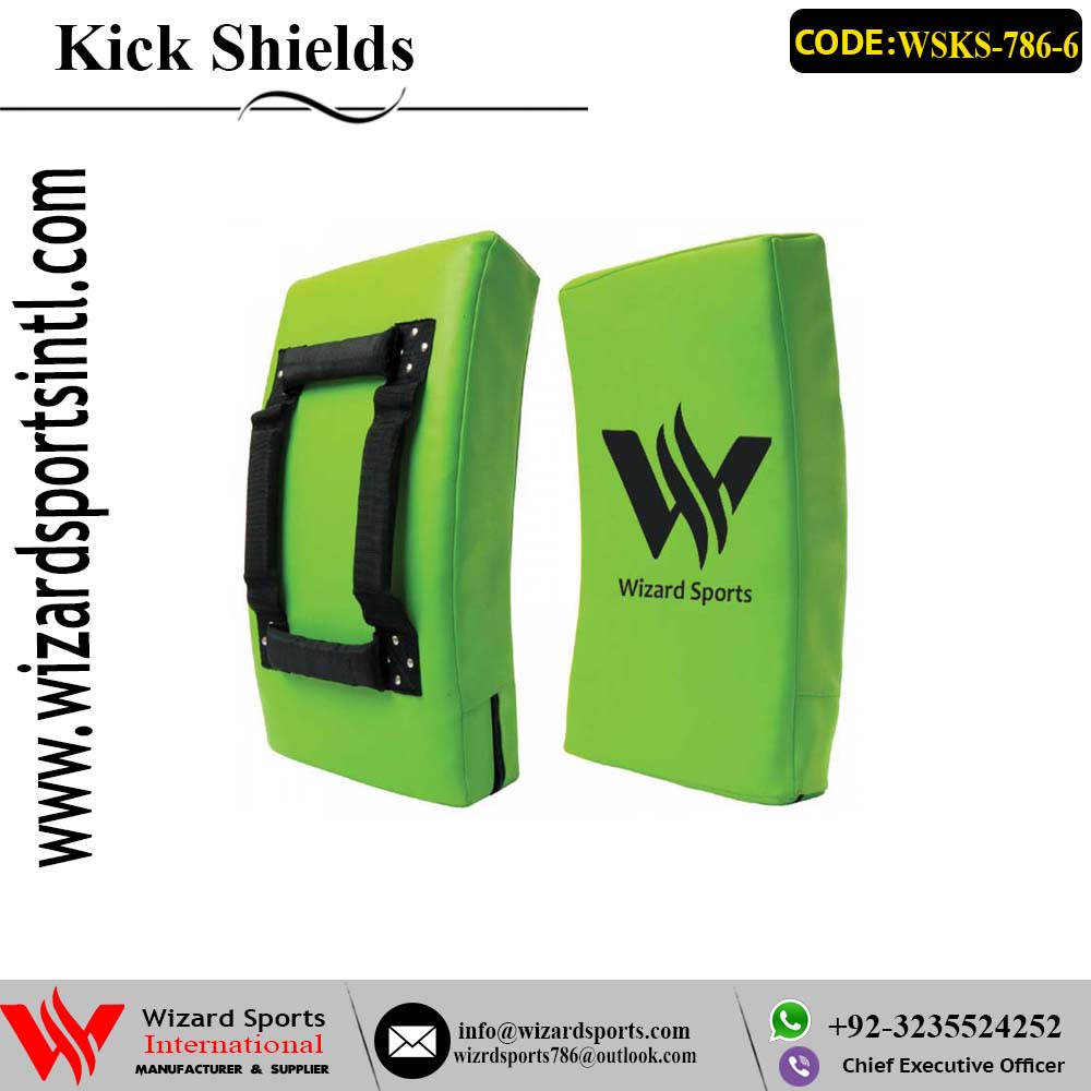 Kick Shields