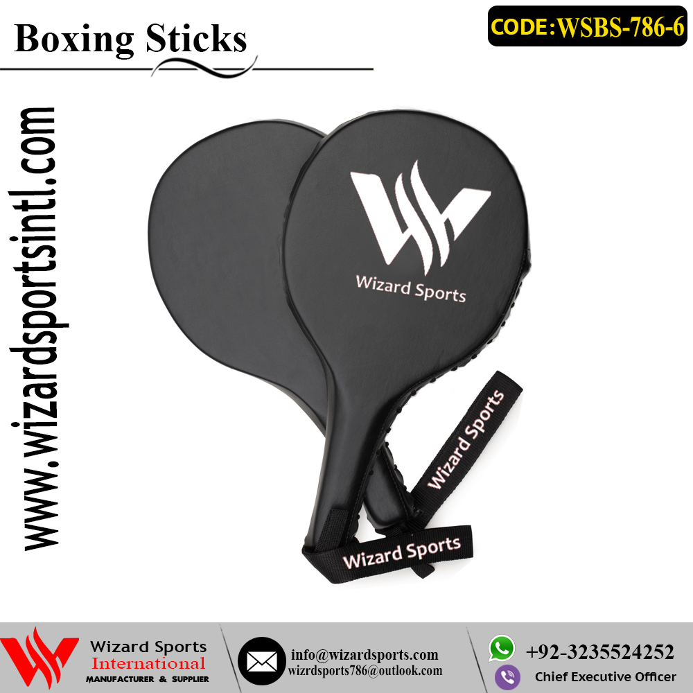Boxing Stick