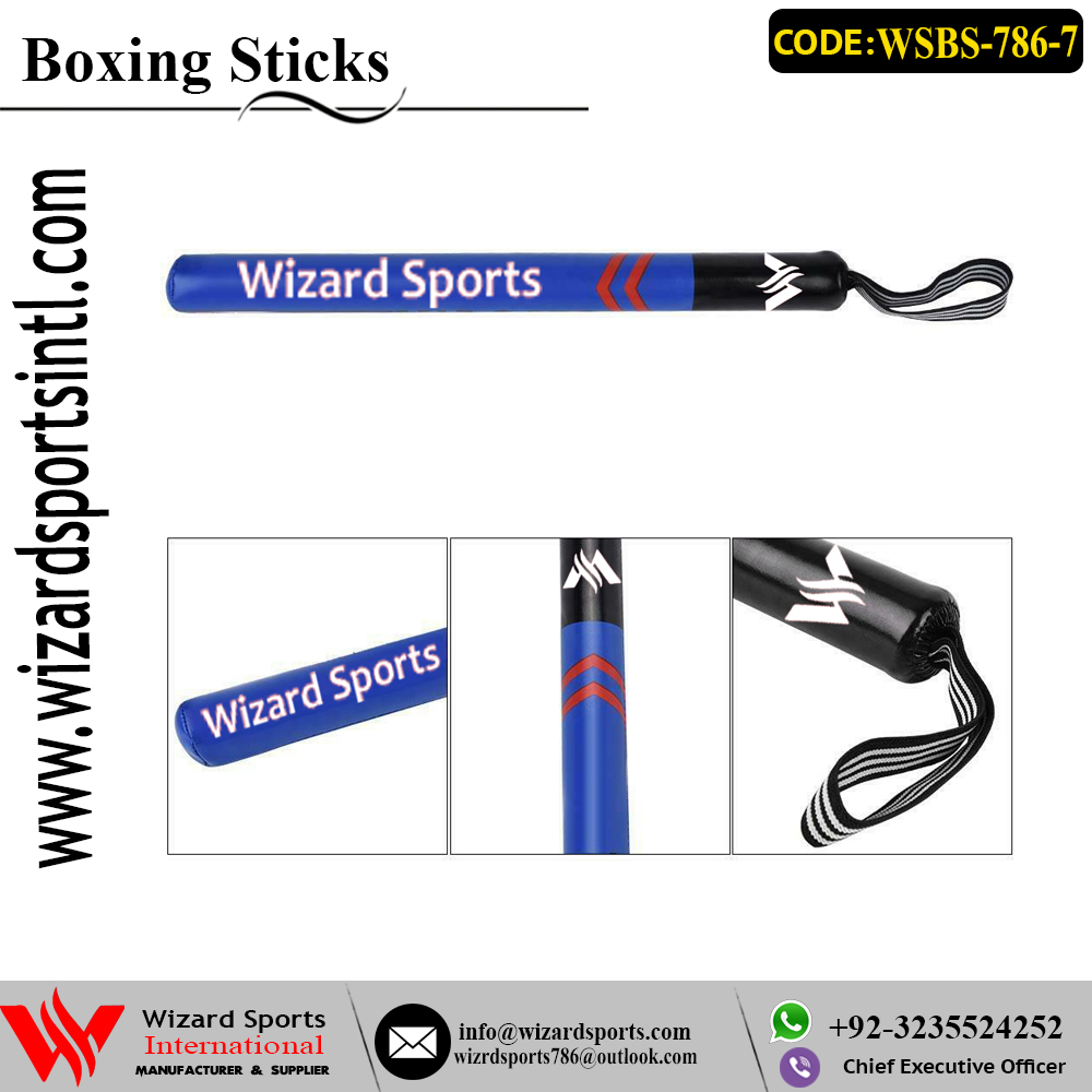 Boxing Stick
