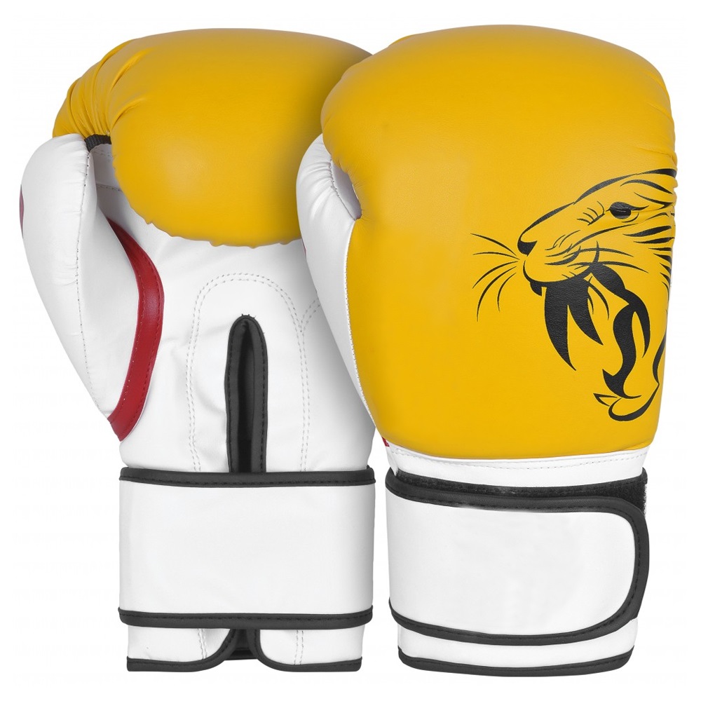 New arrival personalized boxing gloves for unisex power training Custom Winning 100% Original Leather Boxing Gloves