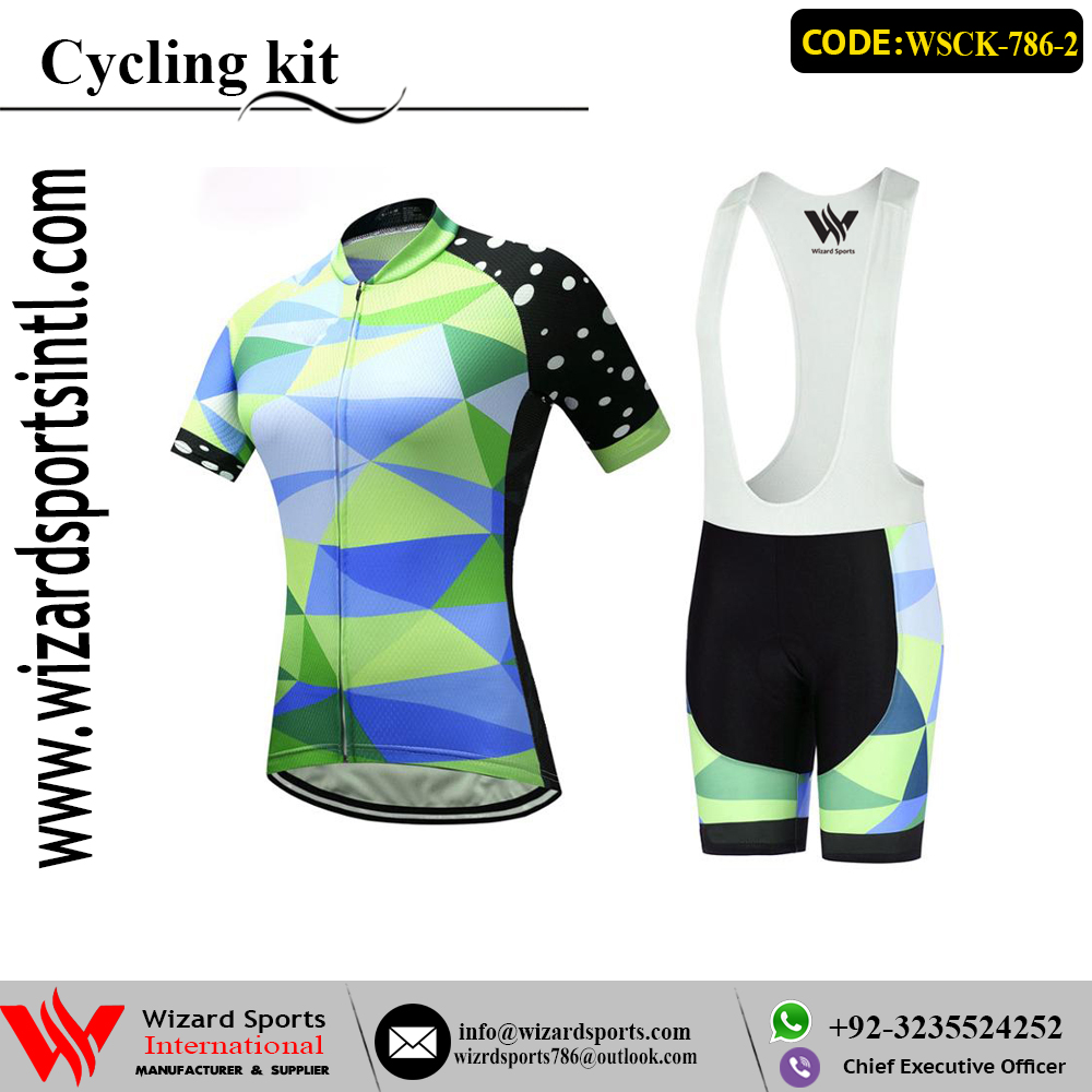 Cycling kit