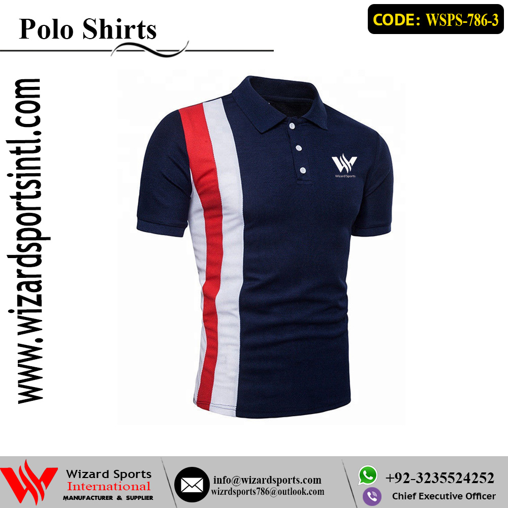 Polo Shirts