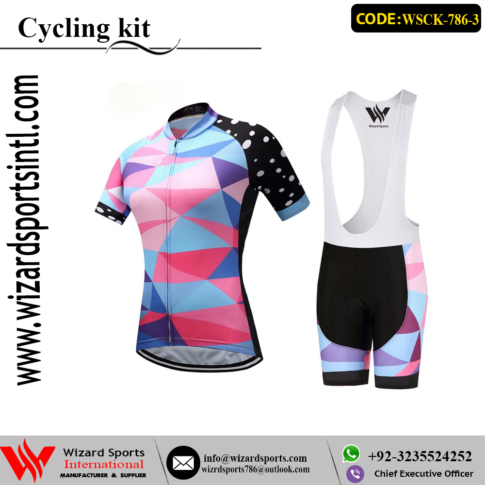 Cycling kit