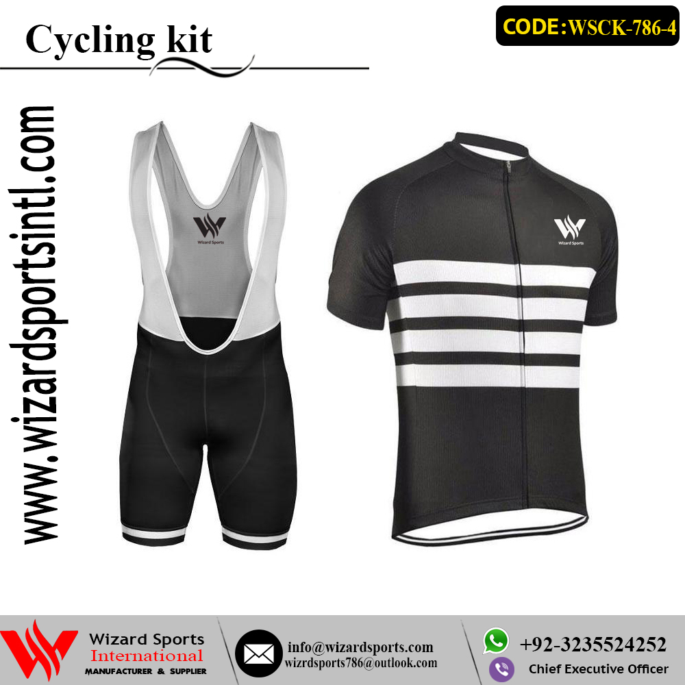 Cycling kit