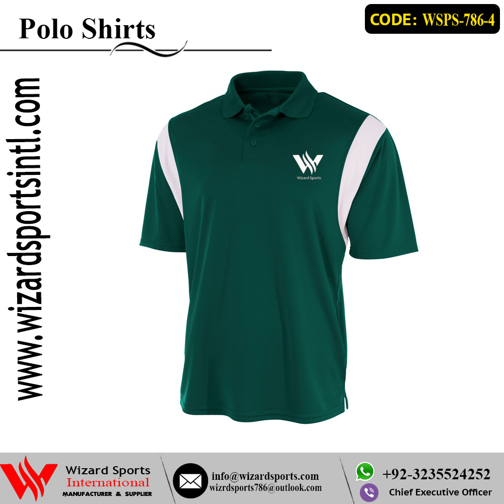 Polo Shirts