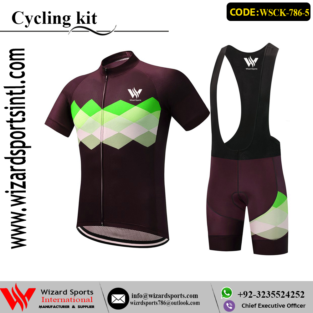 Cycling kit