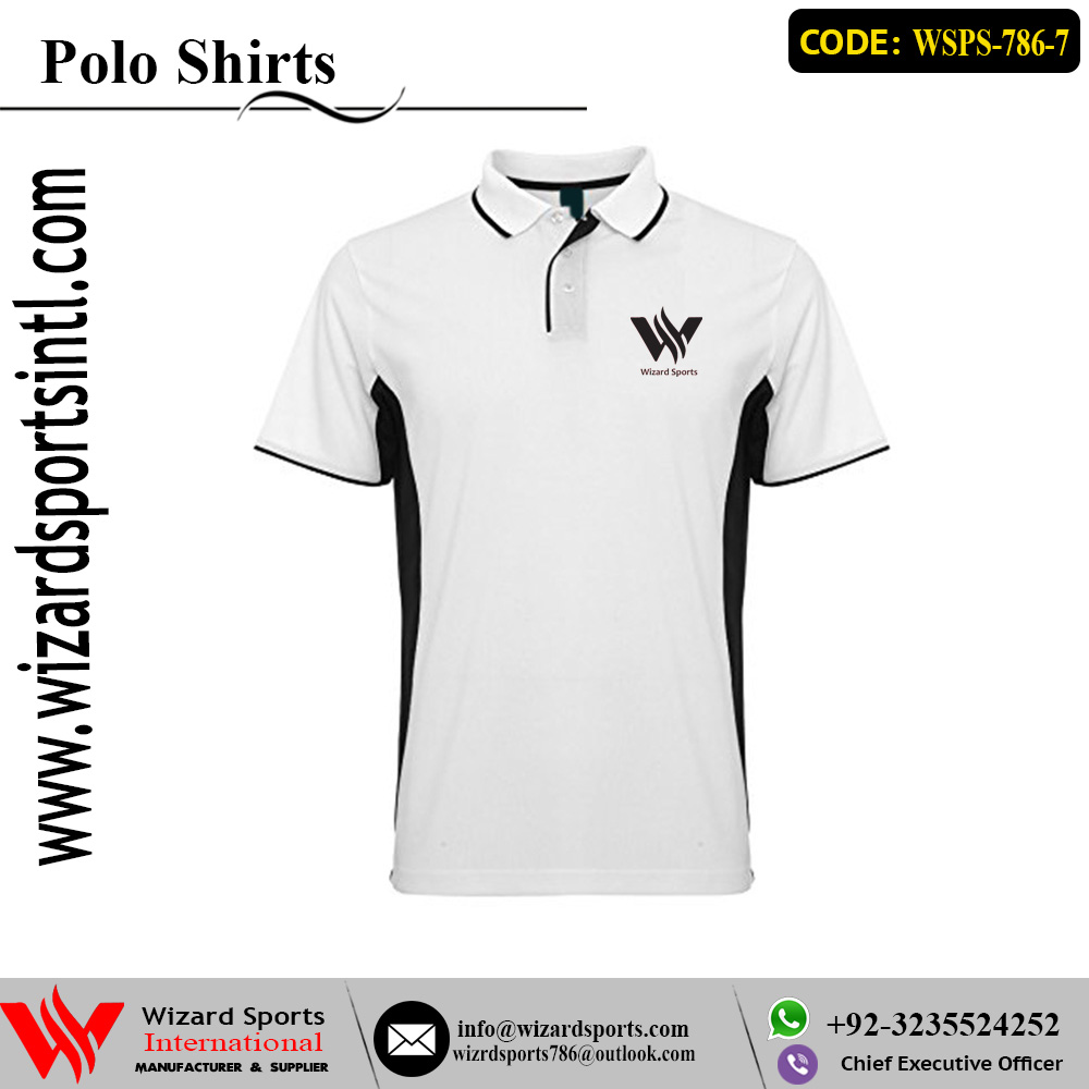Polo Shirts