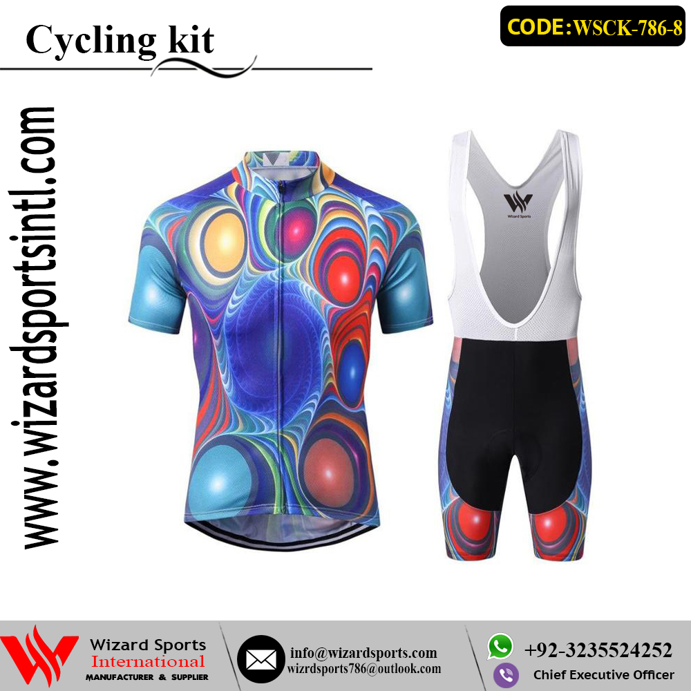Cycling kit