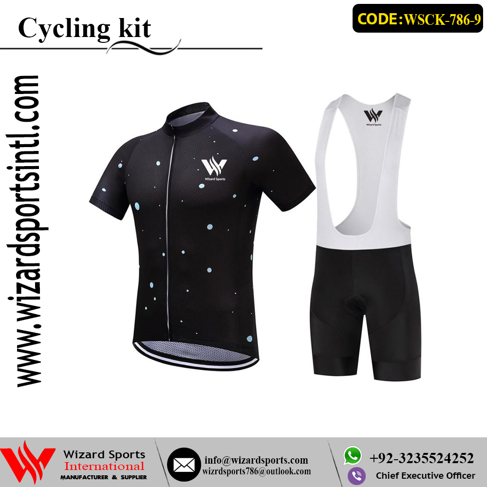 Cycling kit