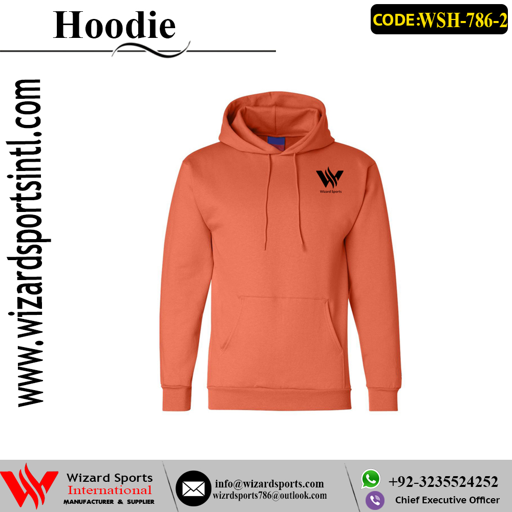 Hoodies