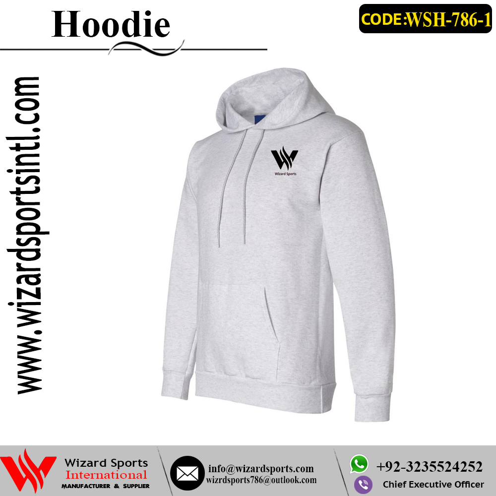 Hoodies