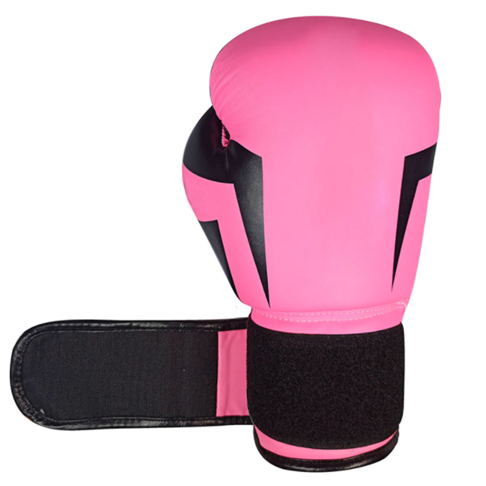 Pakistan Made Women Boxing Gloves Custom Online Sale Leather Boxing Gloves