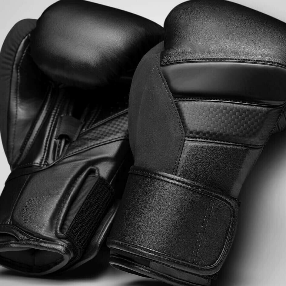 Custom Factory Professional Color Material Boxing Gloves High Quality Training Gloves Professional Fighting Gloves