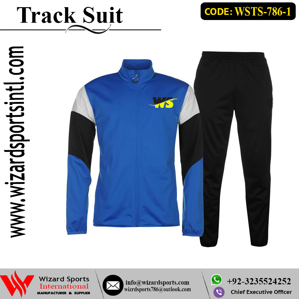 Track Suit