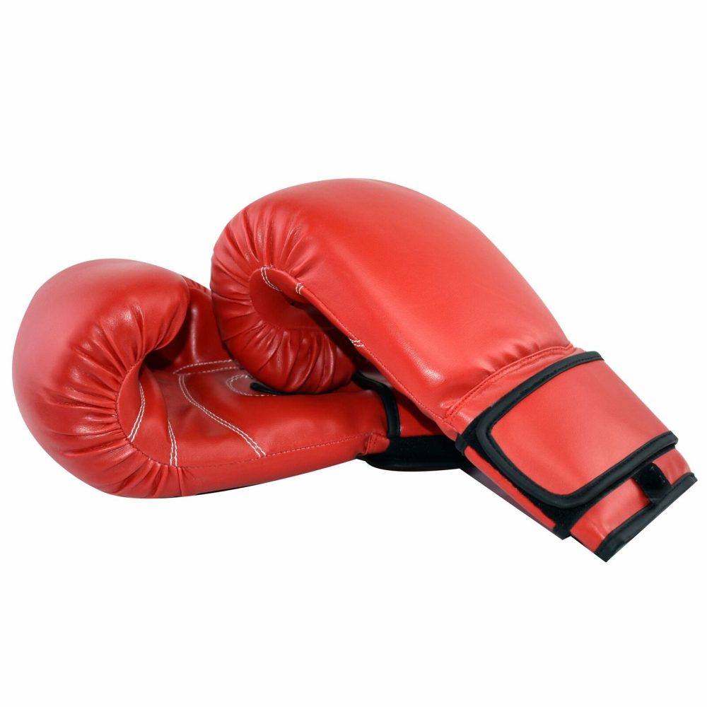 Custom Printed Boxing Gloves Genuine Cowhide Wholesale Pu Leather Logo Packing Color Material Origin Place Model Customer