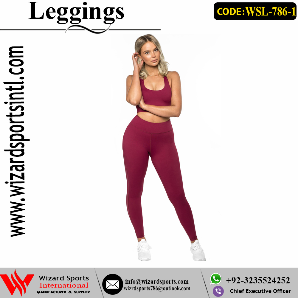 Legging