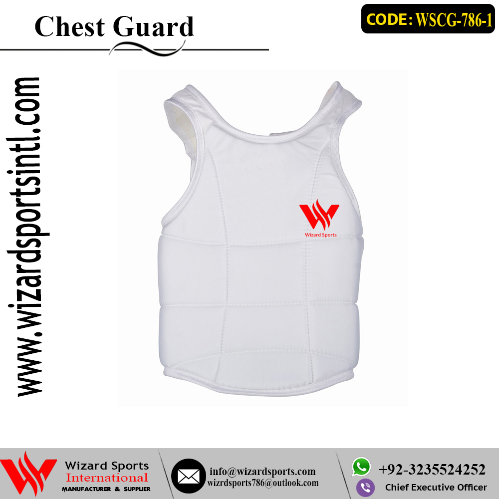 Chest Guard