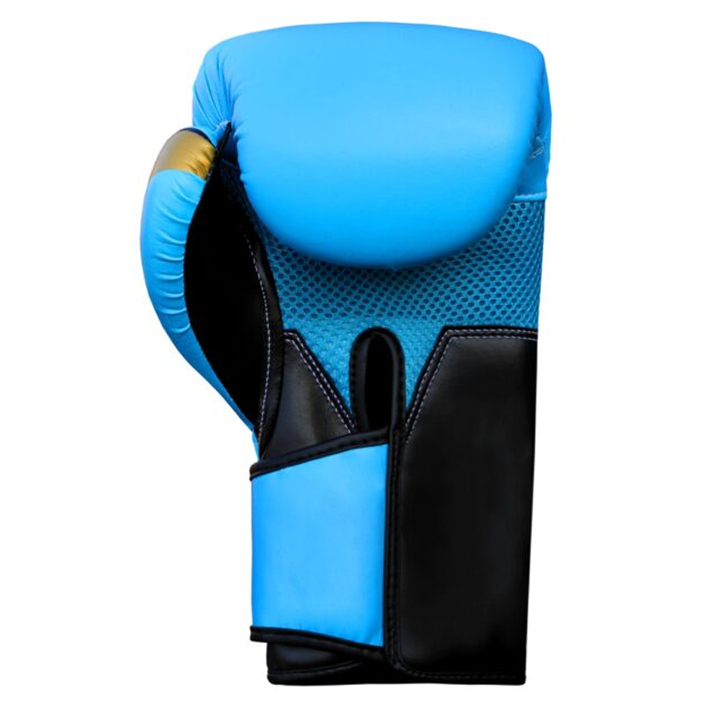 High Quality Professional Training Men Women Custom Logo PU Leather Boxing Gloves Hot Sale Best Boxing Gloves - Image 3