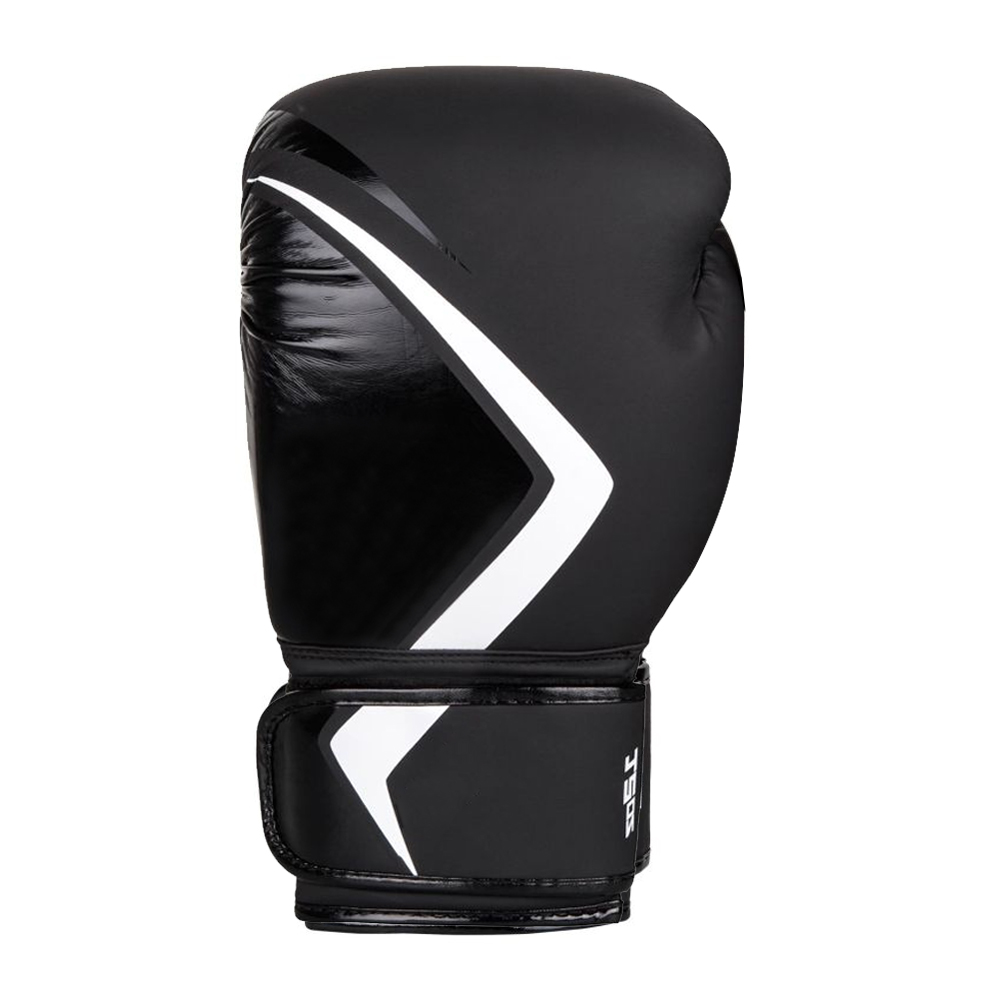 Martial Arts New Fashion Pu Leather Boxing Gloves For Training Custom Kickboxing Punching Bag Boxing Gloves