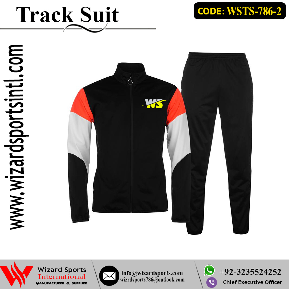 Track Suit