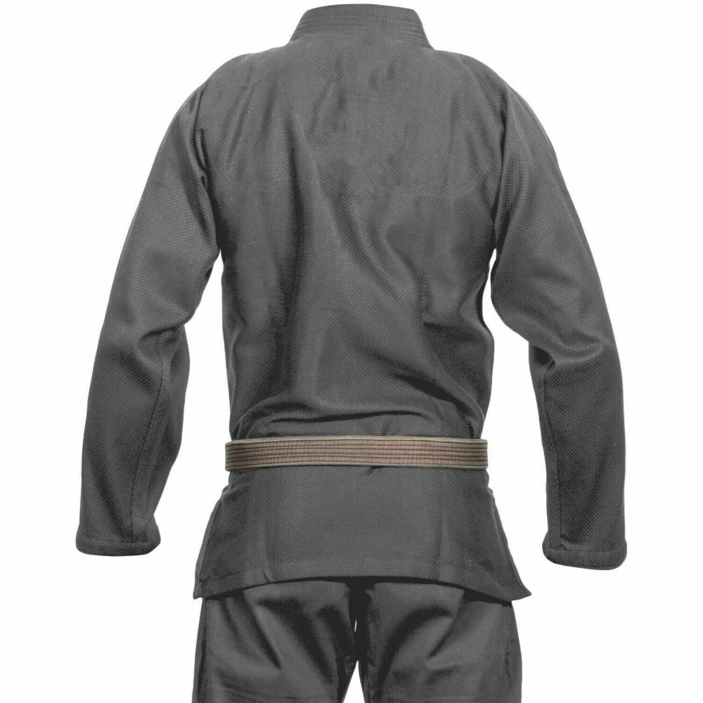 judo-uniforms