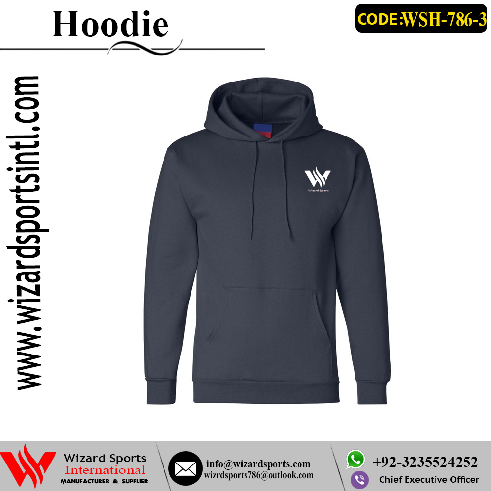 Hoodies