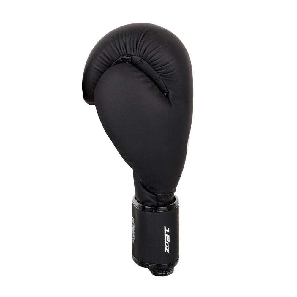 Martial Arts New Fashion Pu Leather Boxing Gloves For Training Custom Kickboxing Punching Bag Boxing Gloves - Image 3