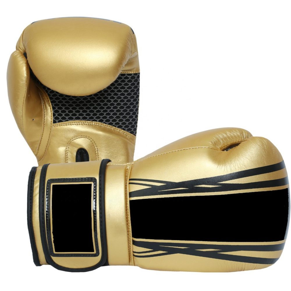 Customized Boxing Gloves High Quality Training Gloves Professional Fighting Gloves