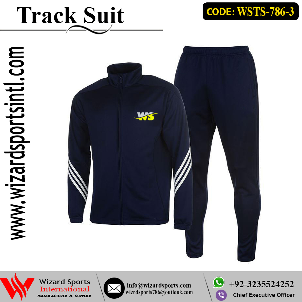 Track Suit