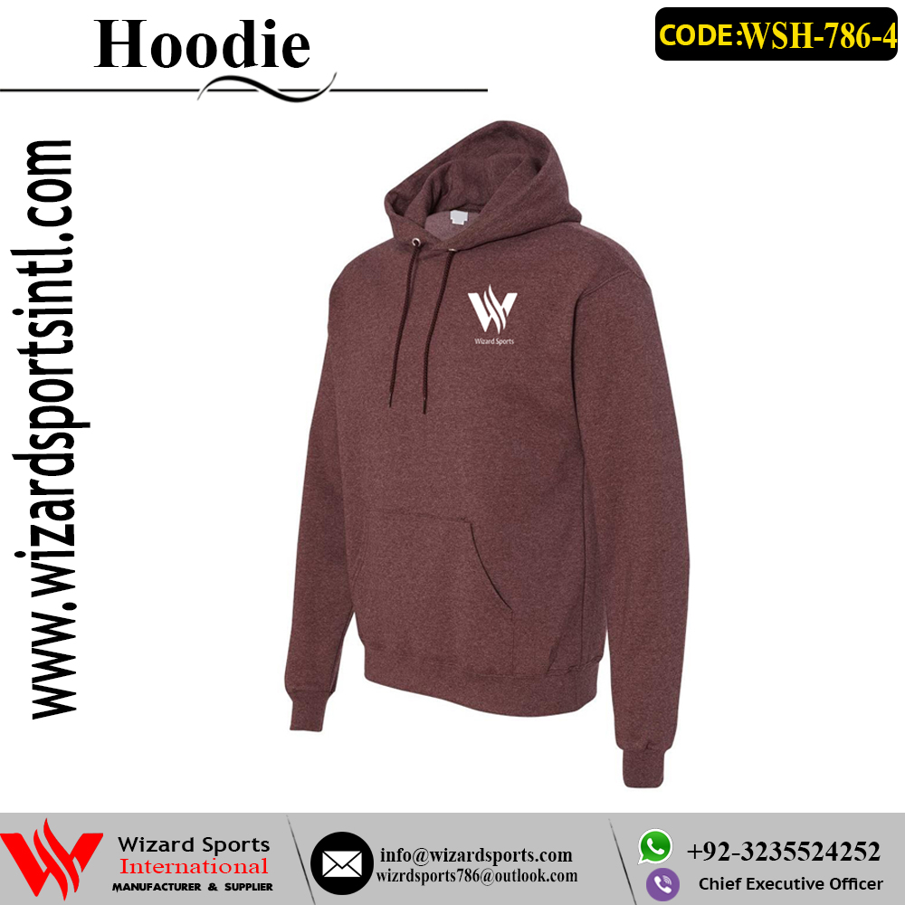 Hoodies
