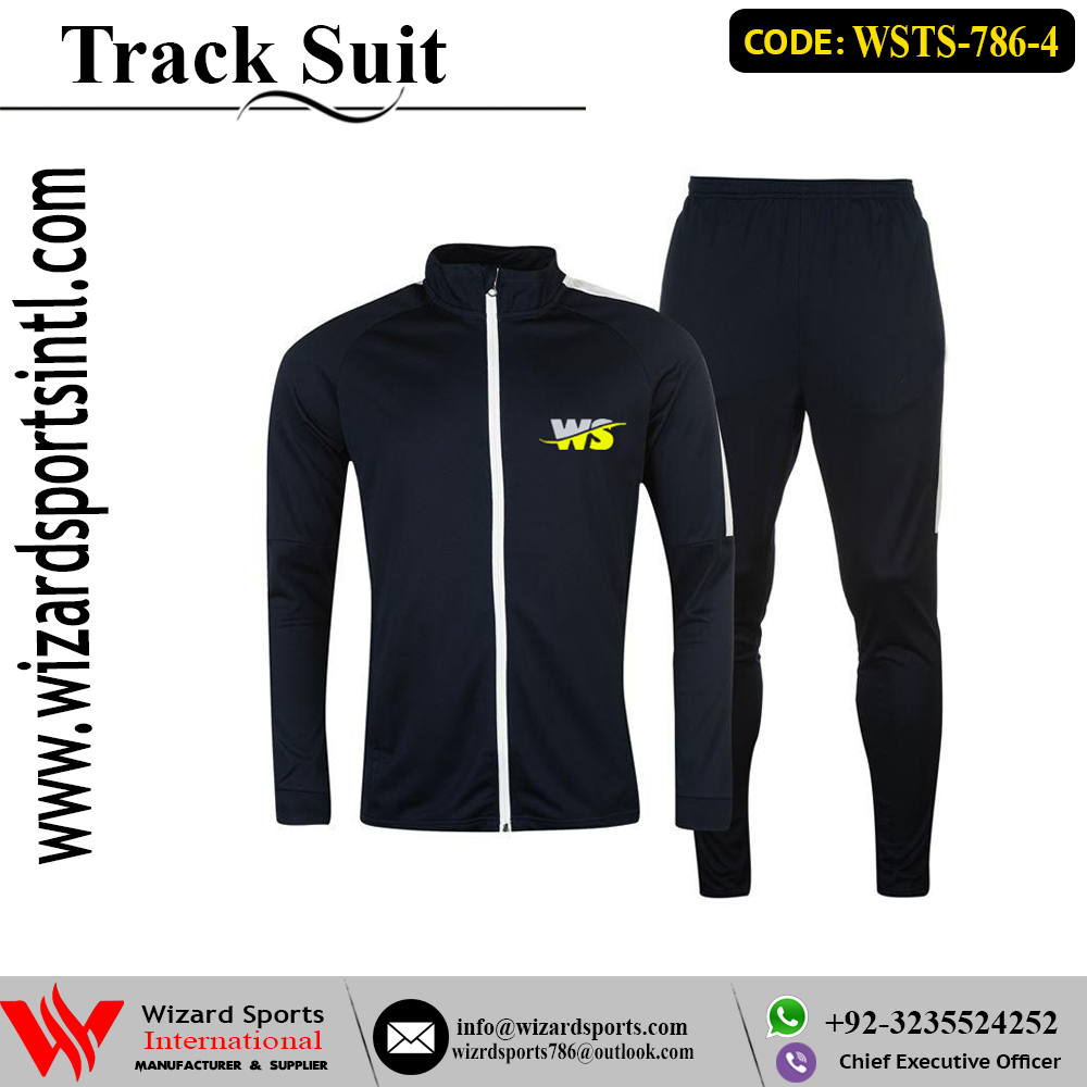 Track Suit