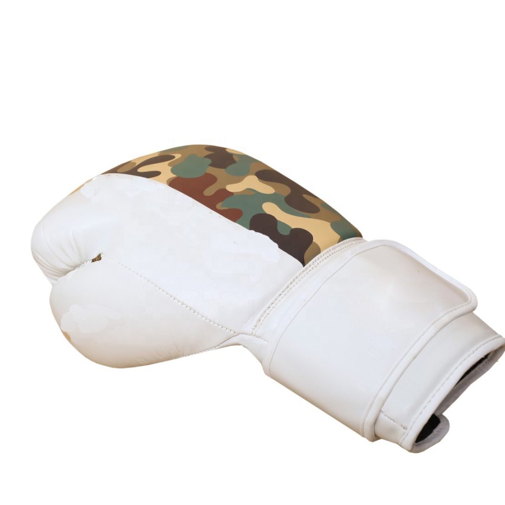 Professional Winning Customized Boxing Sparring Gloves