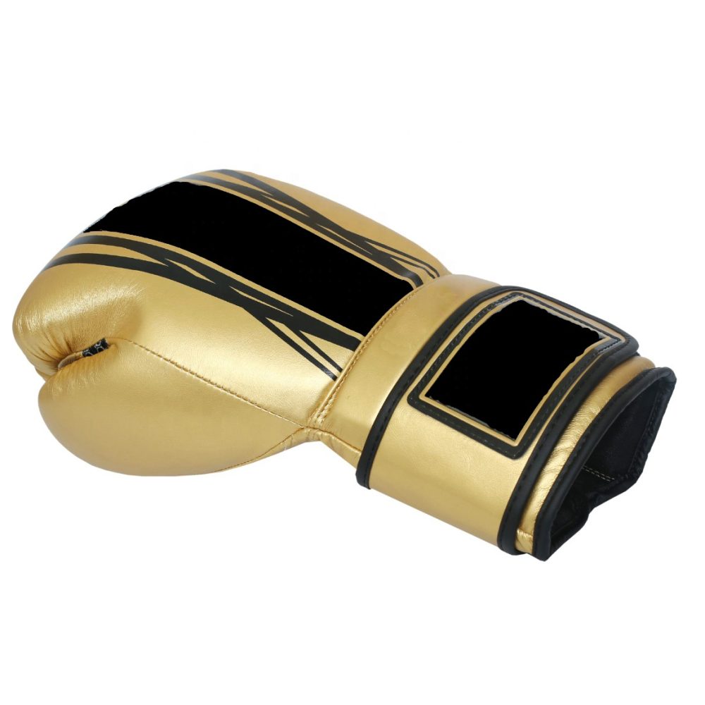 Customized Boxing Gloves High Quality Training Gloves Professional Fighting Gloves