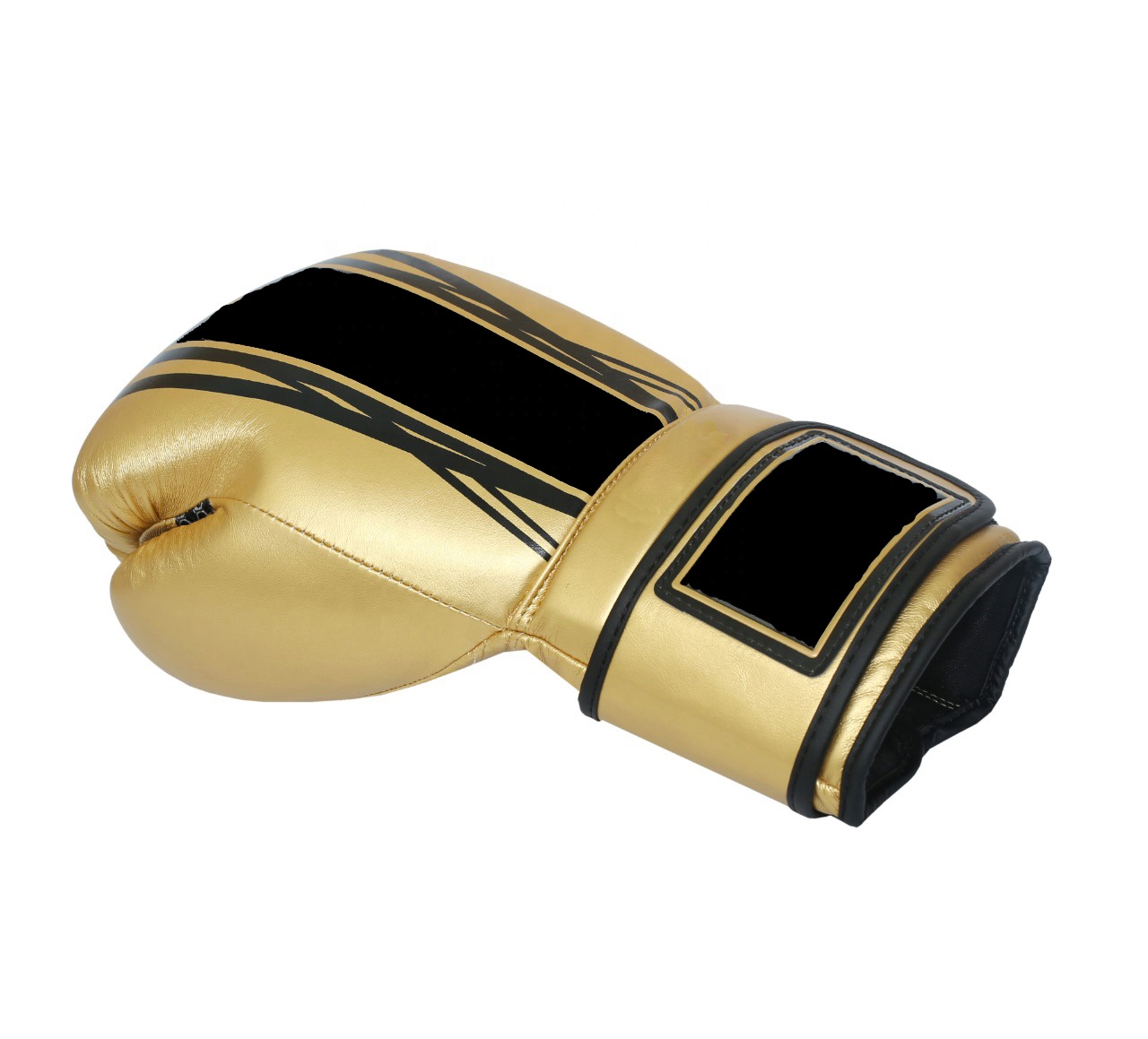 Customized Boxing Gloves High Quality Training Gloves Professional Fighting Gloves - Image 2