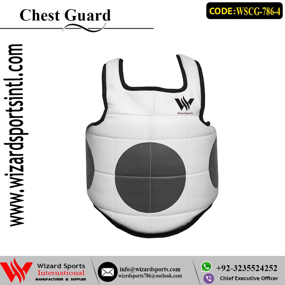 Chest Guard
