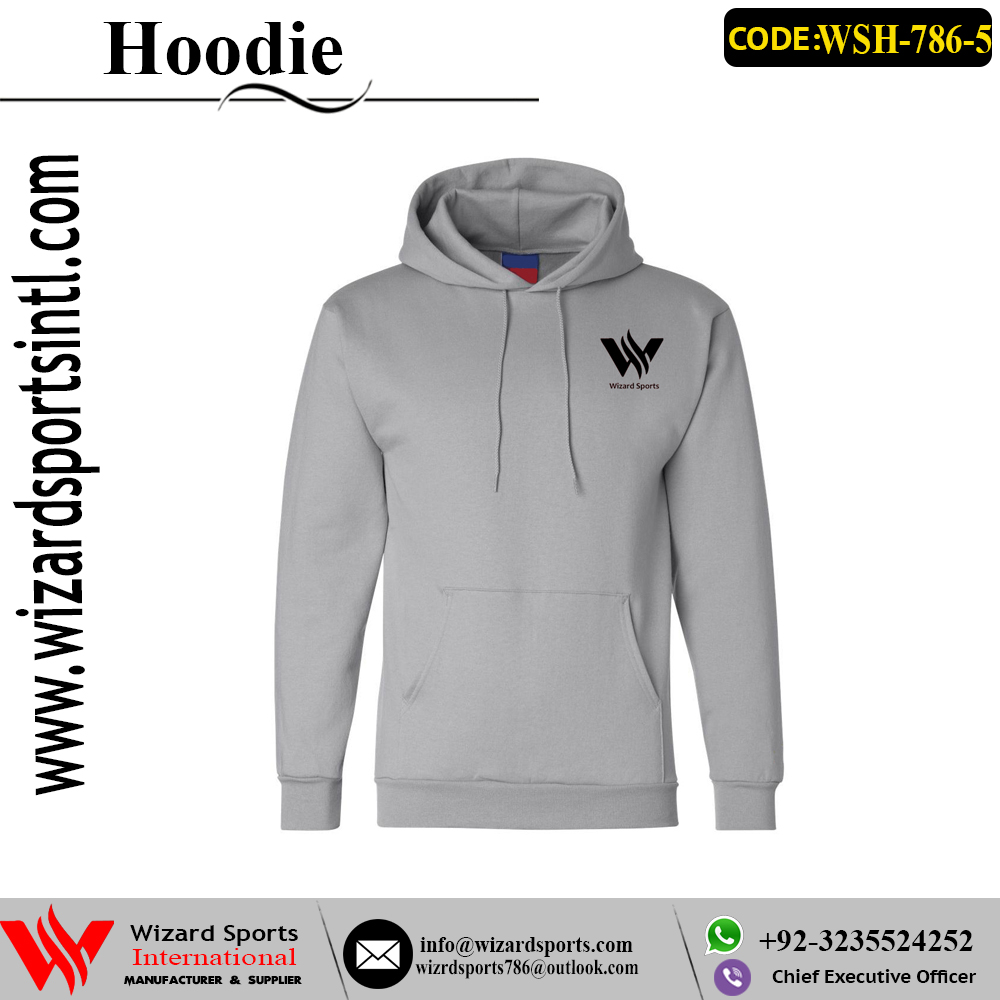 Hoodies