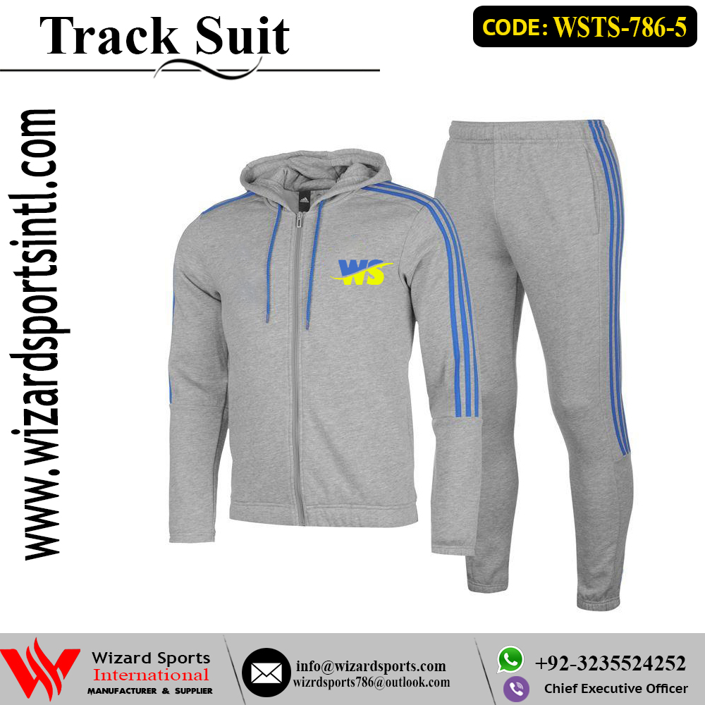 Track Suit