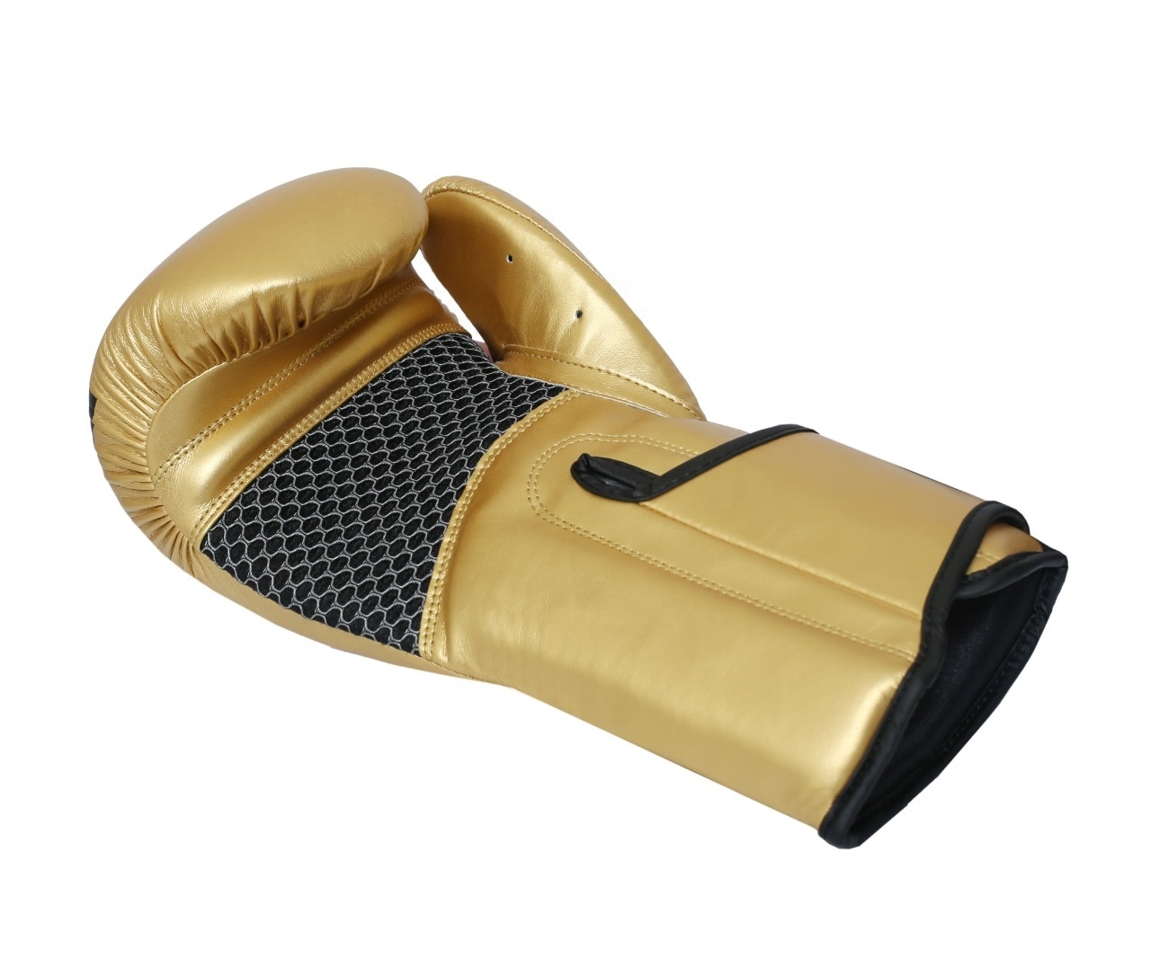 Customized Boxing Gloves High Quality Training Gloves Professional Fighting Gloves - Image 3