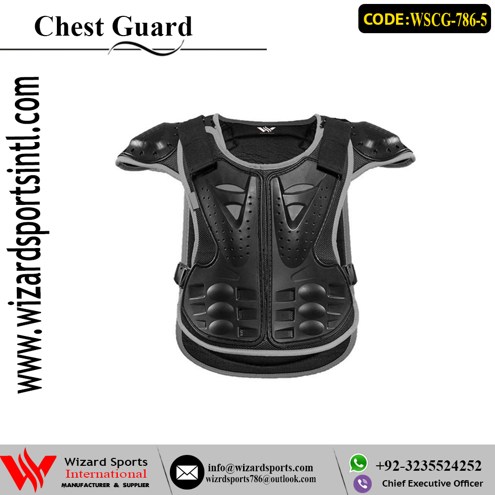 Chest Guard