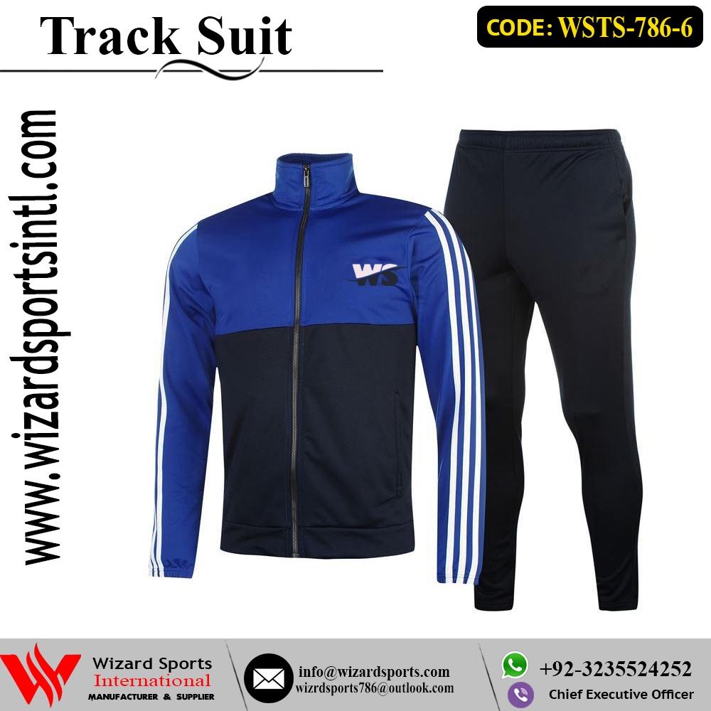 Track Suit