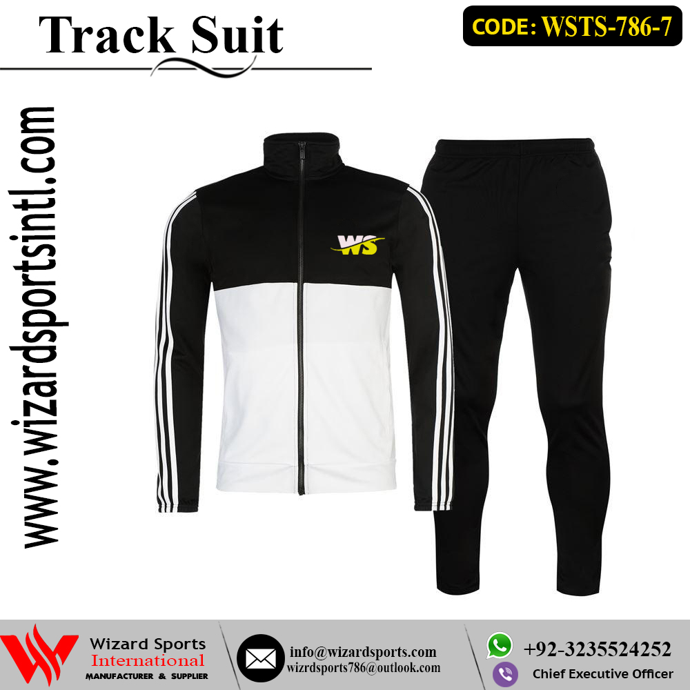 Track Suit