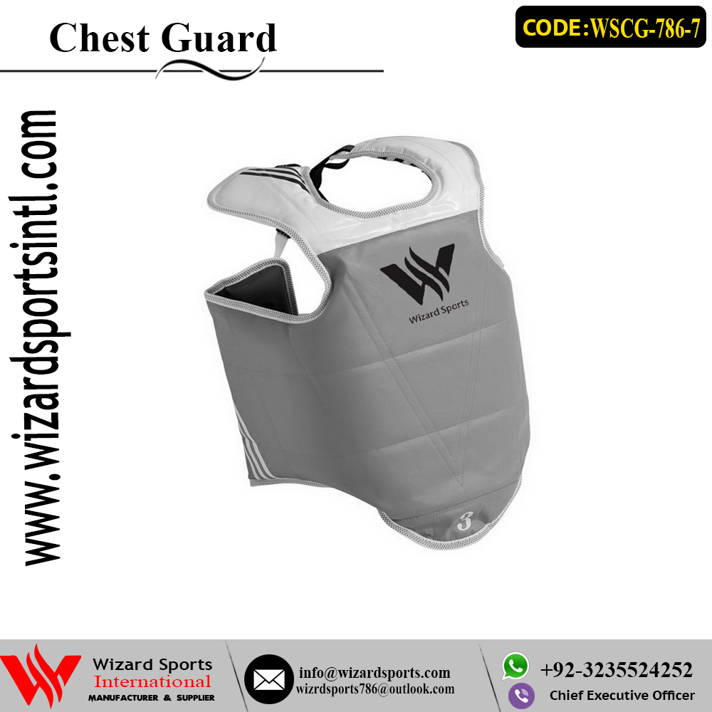 Chest Guard