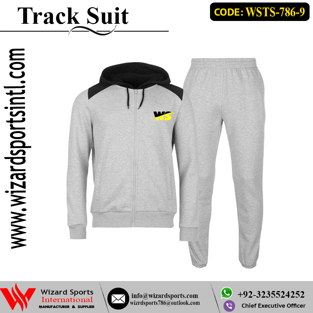 Track Suit
