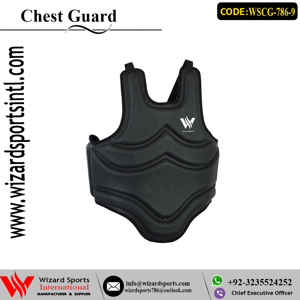 Chest Guard